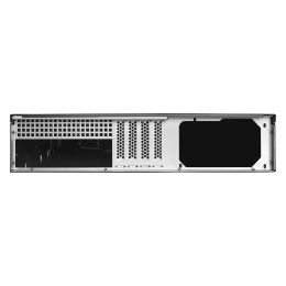 Серверный корпус ExeGate Pro 2U390-04 <RM 19", высота 2U, глубина 390, без БП, USB> EX264269RUS