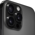 Мобильный телефон IPHONE 16 PRO MAX 512GB MYWL3AH/A BLACK TITANIUM APPLE