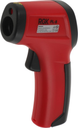 Пирометр RGK PL-8, инфракрасный