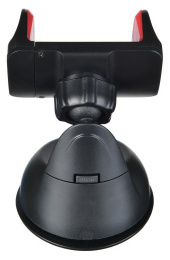 Держатель Buro YST-3 черный