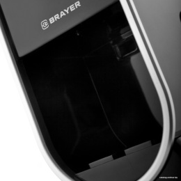 Кофемолка BR1170 черный BRAYER (9120099330114)