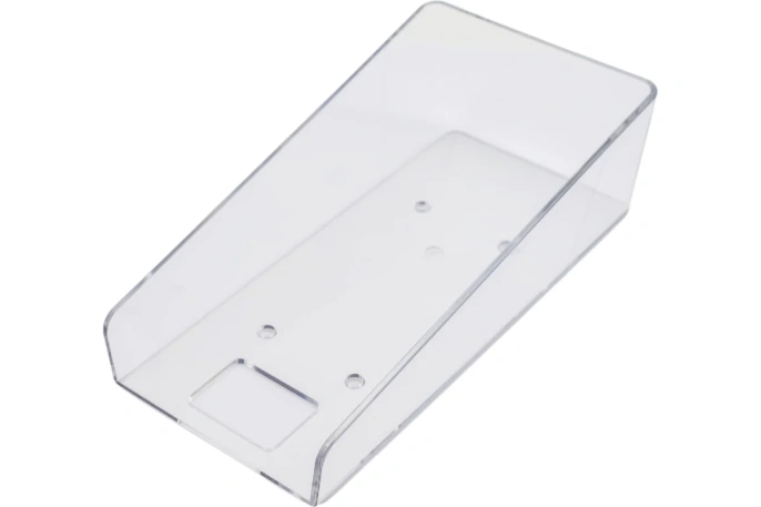 Козырек Hikvision DS-KABV6113-RS для настенной монтажной вызывной панели серии DS-KV6103/6113 АД5023778