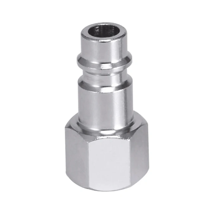 Штуцер с внутренней резьбой R1/4" BTI 8097