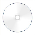 Диск Dual Layer DVD+R 8.5Gb 8x Mirex printable inkjet по 100 шт. Bulk UL130069A8T, полная заливка