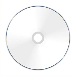 Диск Dual Layer DVD+R 8.5Gb 8x Mirex printable inkjet по 100 шт. Bulk UL130069A8T, полная заливка