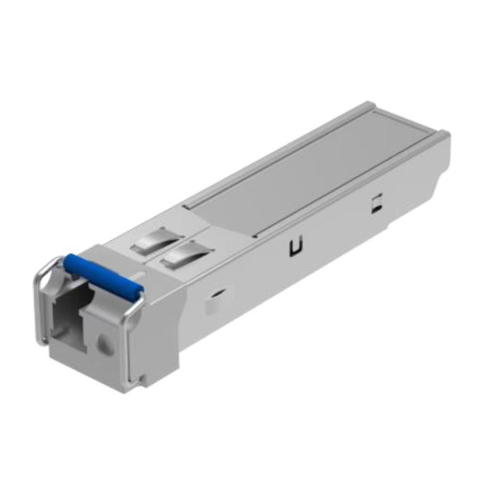 Трансивер ACD-SFP-155WDM3.20 SFP, 155Mbps, WDM, SC, sm, 20 km, TX/RX 1310/1550nm