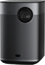 Проектор Xgimi Halo+ DLP 875Lm LS 700Lm ANSI 1920x1080 ресурс лампы:25000часов 1xUSB typeA 1xHDMI 1.6кг