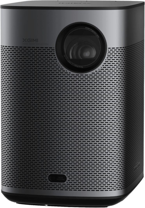 Проектор Xgimi Halo+ DLP 875Lm LS 700Lm ANSI 1920x1080 ресурс лампы:25000часов 1xUSB typeA 1xHDMI 1.6кг