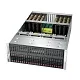 Серверная платформа Supermicro SuperServer 4U 4029GP-TRT noCPU(2)Scalable/TDP 70-205W/ no DIMM(24)/ SATARAID HDD(24)SFF/ 2x10GbE/ support up to 8 double width GPU/ 4x2000W