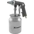 Пескоструйный пистолет с нижним бачком MATRIX 57326