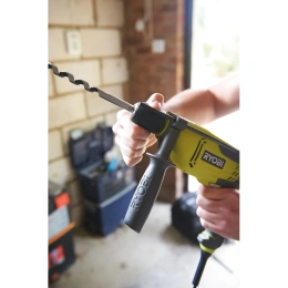 Ударная дрель Ryobi RPD680-K 5133002016