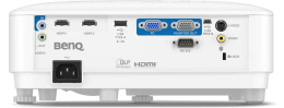 Проектор Benq MH560 DLP 3800Lm LS 1920x1080 20000:1 ресурс лампы:6000часов 2xHDMI 2.3кг 9H.JNG77.13R