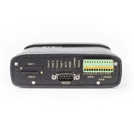 Роутер iRZ RL21LW 00000048070