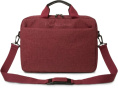 Сумка для ноутбука 14" Portcase KCB-164 красный полиэстер KCB-164RED