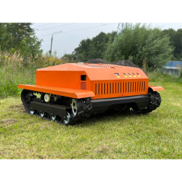 Робот травокосилка ZimAni RLM 100