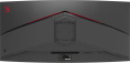 Монитор Bloody 39.7" MN2X черный VA LED 1ms 21:9 Ultrawide HDMI M/M матовая HAS 400cd 178гр/178гр 5120x2160 180Hz G-Sync FreeSync DP 5K USB 11.1кг