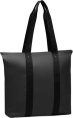 Сумка через плечо Gaston Luga Dash Tote (черный) DSDWTTBK унисекс, повседневное, стиль базовый гардероб, полиэстер/полиуретан, 2 внутренних отделений, цвет черный, высота 320 мм, ширина 255 мм, глубина 150 мм