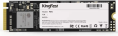 Накопитель SSD KingFast 256GB HAFFKIM2ST-256 (М.2, SATA 3.0, 3D TLC NAND, скорость чтения/записи: 511/510MB/s)