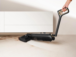 Моющий пылесос TROUVER M10 Pro, 300Вт, черный/черный [hmh16d]