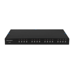 Дубликатор USB-накопителей DistKontrolUSB-16 Copy 2.0