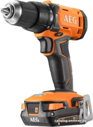 Ударная дрель-шуруповерт AEG BSB18G4-202C 4935478631