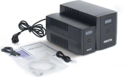 ИБП ИМПУЛЬС Юниор Смарт 800,  800ВA [js80102]