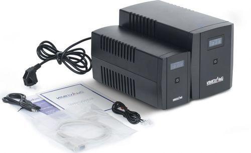ИБП ИМПУЛЬС Юниор Смарт 800,  800ВA [js80102]
