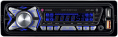 Автомагнитола Digma MCP-455
