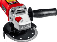 Угловая шлифмашина Зубр УШМ-125-1205 Э