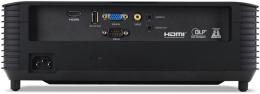 Проектор Acer X1228i, DLP, черный [mr.jtv11.001]