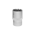 Головка торцевая MultiProf (19 мм; 1/2DR) Thorvik 52950