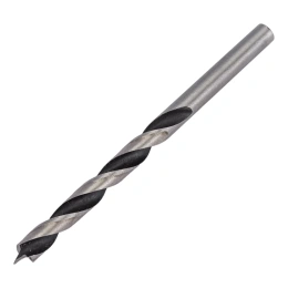 Сверло по дереву спиральное (6х90 мм) BOHRER 31606090