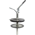 Заливочный насос для смазки Petropump для бочек 20 кг, до 28 г/ход PP210035