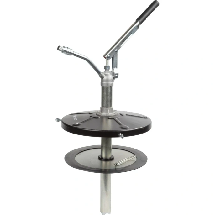 Заливочный насос для смазки Petropump для бочек 20 кг, до 28 г/ход PP210035