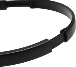 Гарнитура накладные Philips TAH1108BK/00 черный беспроводные bluetooth оголовье