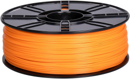 Пластик Cactus CS-3D-ABS-1KG-L-ORAN ABS/ 1.75мм/ 1кг/ оранжевый