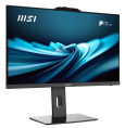 Моноблок MSI Pro AP242P 14M AiO 23,8" FHD 1920x1080 IPS AG Non-touch, Core i5-13500 2.5GHz , 16Gb 16*1 DDR5 SO-DIMM, 512GB SSD M.2, Intel Graphics,WiFi,BT,camera,WirelessKB&mouse Eng/Rus,noOS,1y w-ty,Black