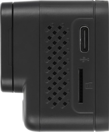 Экшн-камера Digma DiCam 970 1xCMOS 12Mpix черный