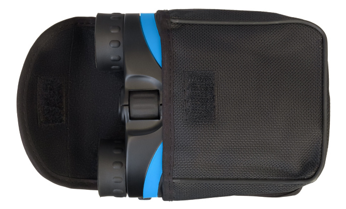 Бинокль Levenhuk Discovery Basics BBС 8x21 Gravity