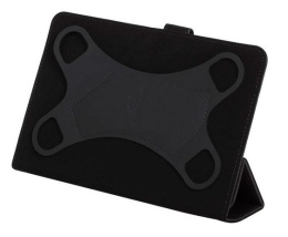 Универсальный чехол Riva 3132, для  планшетов 7", черный [3132 black]