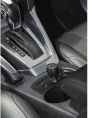 Автомобильное зарядное устройство HAMA H-173603, 3xUSB-A, 5Вт, 2.1A, черный [00173603]