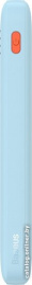 Портативное зарядное устройство Baseus P10022801313-00 Airpow Fast Charge 10000mAh 20W Galaxy Blue
