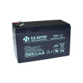 Аккумуляторная батарея 12 В, 5.5 Ач BB Battery HR 6-12