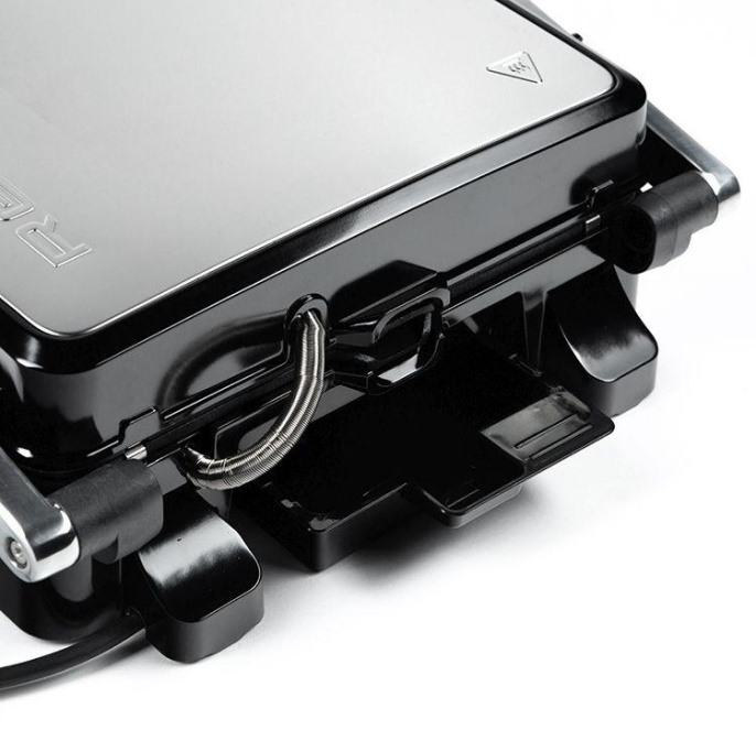 Электрогриль RED SOLUTION SteakPRO,  RGM-M809 черный