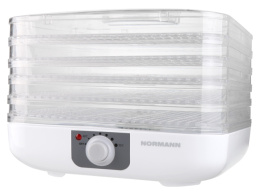 Сушилка для овощей и фруктов AFD-903 NORMANN