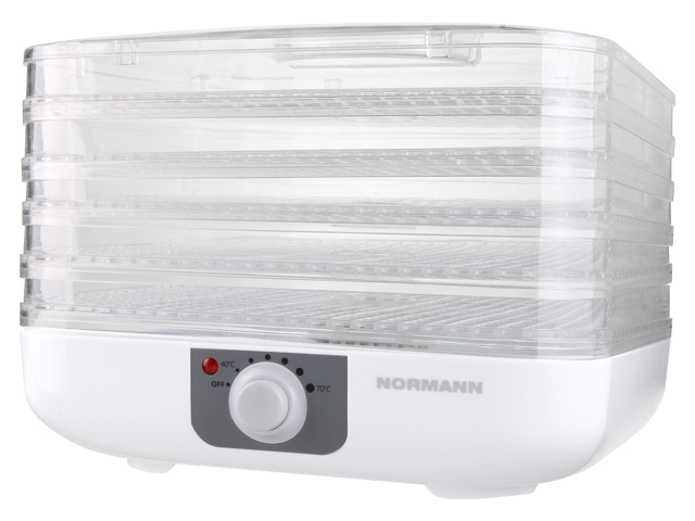 Сушилка для овощей и фруктов AFD-903 NORMANN