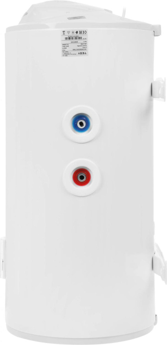 Водонагреватель Tesy Bilight GCH 503520 B12 TSRC 2кВт 50л электрический настенный/белый