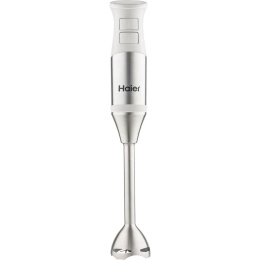 Блендер погружной Haier HB-501 1200Вт серый