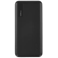 Внешний аккумулятор UGREEN PB312 25683 20000mAh Two-Way Fast Charging 2*USB-A&1*USB-C 20W Power Bank. Цвет: серый