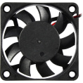 5bites Вентилятор FB6015S-12L2 60X15 / SLEEVE / 3000RPM / 2P